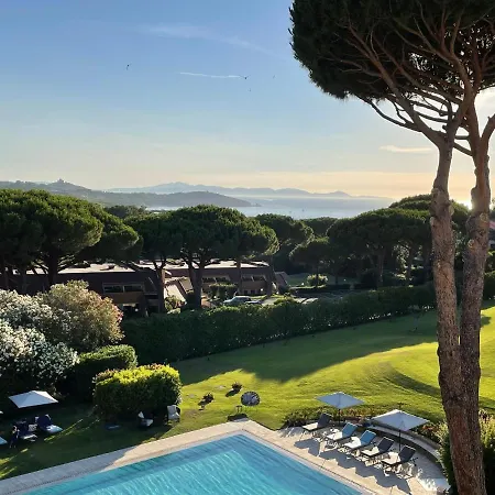 Gallia Palace Hotel - Relais & Chateaux-2