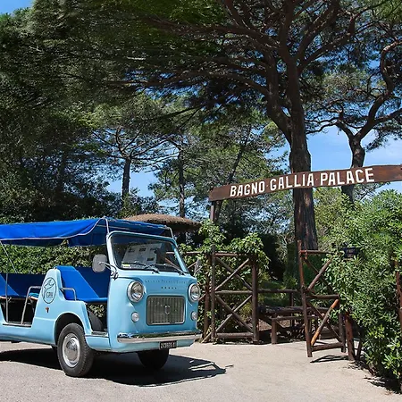Gallia Palace Hotel - Relais & Chateaux-3